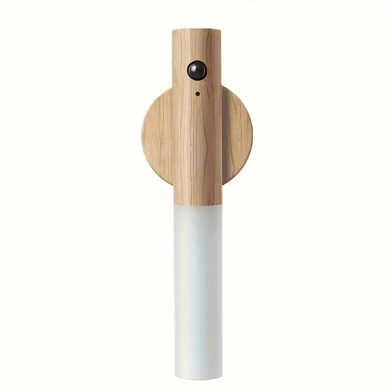 Rechargeable Motion Sensor LED Light